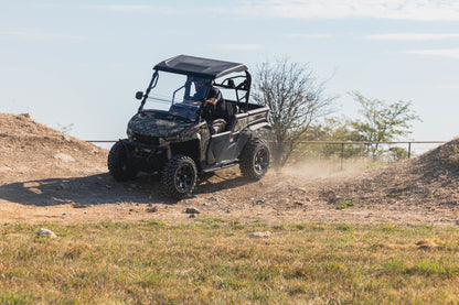 Hisun MP9 T400 UTV