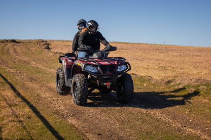 Hisun Tactic 750 EPS 2-UP ATV