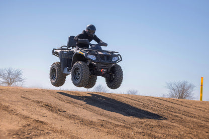 Hisun Tactic 750 EPS 2-UP ATV