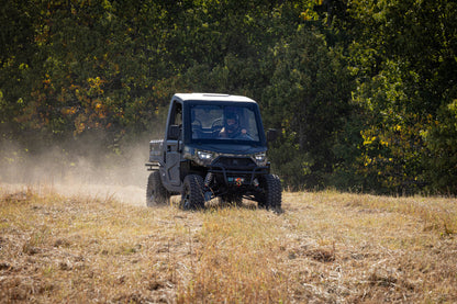 Hisun MP9 750 Flatbed EPS UTV