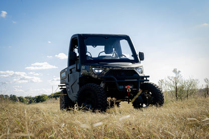 Hisun MP9 750 Flatbed EPS UTV