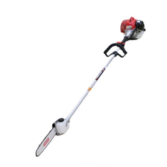 Maruyama PS300 Pole Pruner