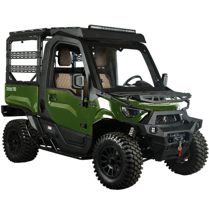 Hisun Remington Pursuit 750 EPS (Premium Model) UTV