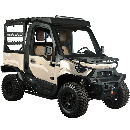 Hisun Remington Pursuit 750 EPS (Premium Model) UTV