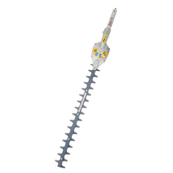 Maruyama QC-HT Fixed Hedge Trimmer Attachment