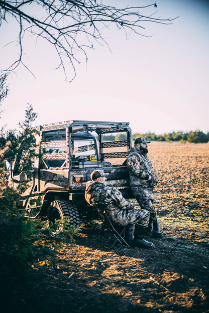 Hisun Remington Pursuit 750 EPS (Premium Model) UTV