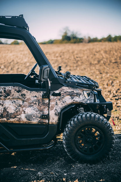 Hisun Remington Pursuit 750 EPS (Premium Model) UTV