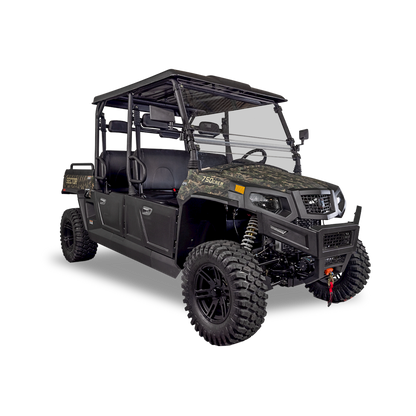 Hisun Sector 750 Crew EPS UTV