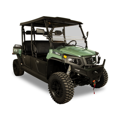 Hisun Sector 750 Crew EPS UTV