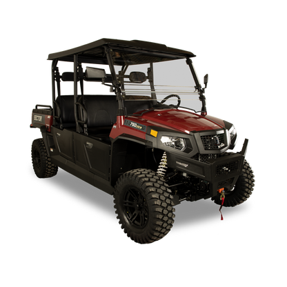 Hisun Sector 750 Crew EPS UTV