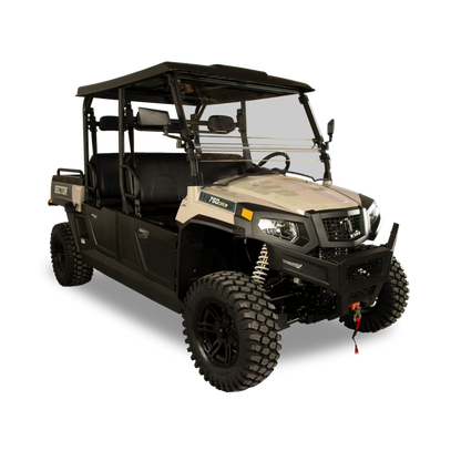 Hisun Sector 750 Crew EPS UTV