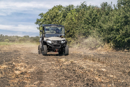 Hisun Sector 750 EPS UTV