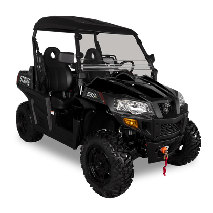 Hisun Strike 550R UTV
