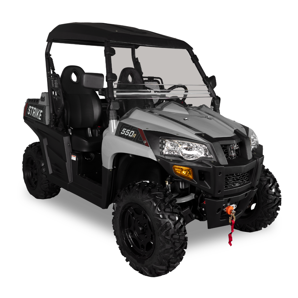 Hisun Strike 550R UTV