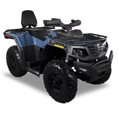 Hisun Tactic 250 2-UP ATV