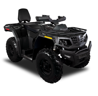 Hisun Tactic 400 2-UP ATV