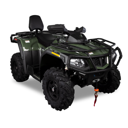 Hisun Tactic 750 EPS 2-UP ATV