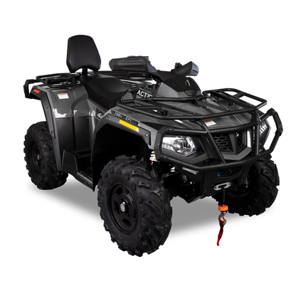 Hisun Tactic 750 EPS 2-UP ATV