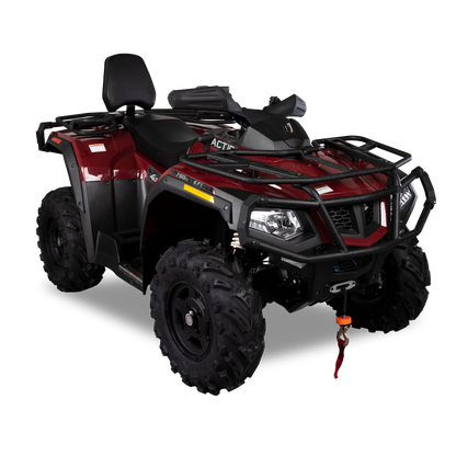 Hisun Tactic 750 EPS 2-UP ATV