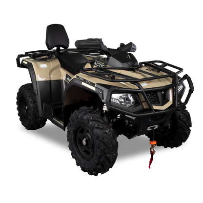 Hisun Tactic 750 EPS 2-UP ATV