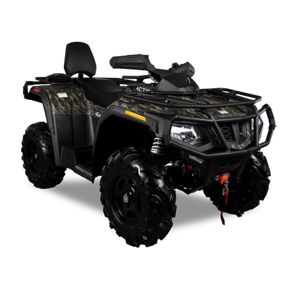 Hisun Tactic 750 EPS 2-UP ATV