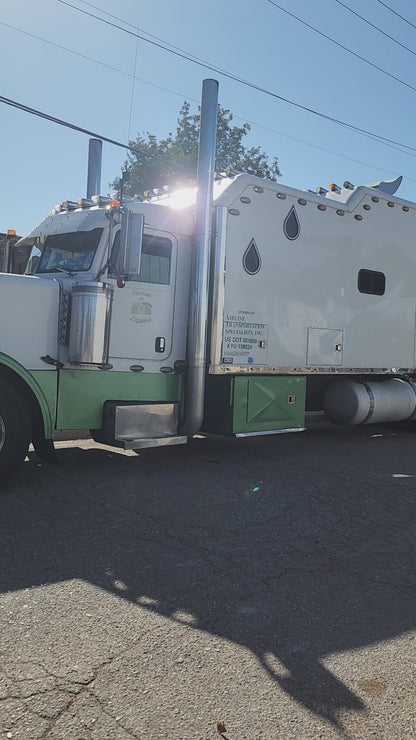 Niftylift SD50 4x4 Self-Drive Cherry Picker Man Lift Boom Lift