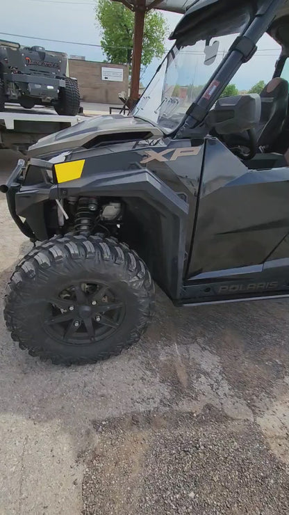 2022 Polaris General XP 1000 Deluxe Edition Ride Command